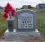 Annette Lynn West Grave Marker.jpg